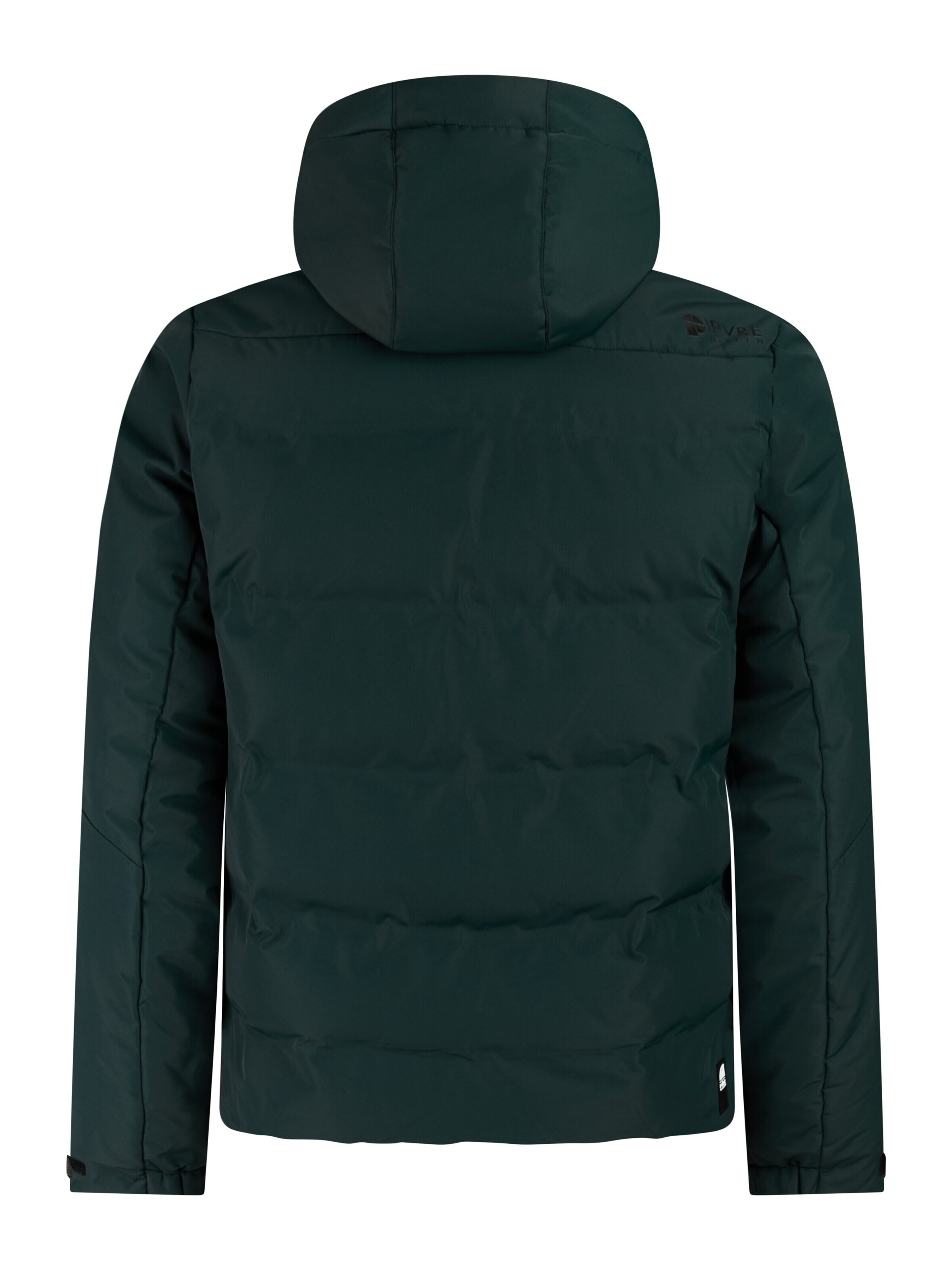 PROTEST Sportjacke 'PRTSuperior'‌‌ in Grün