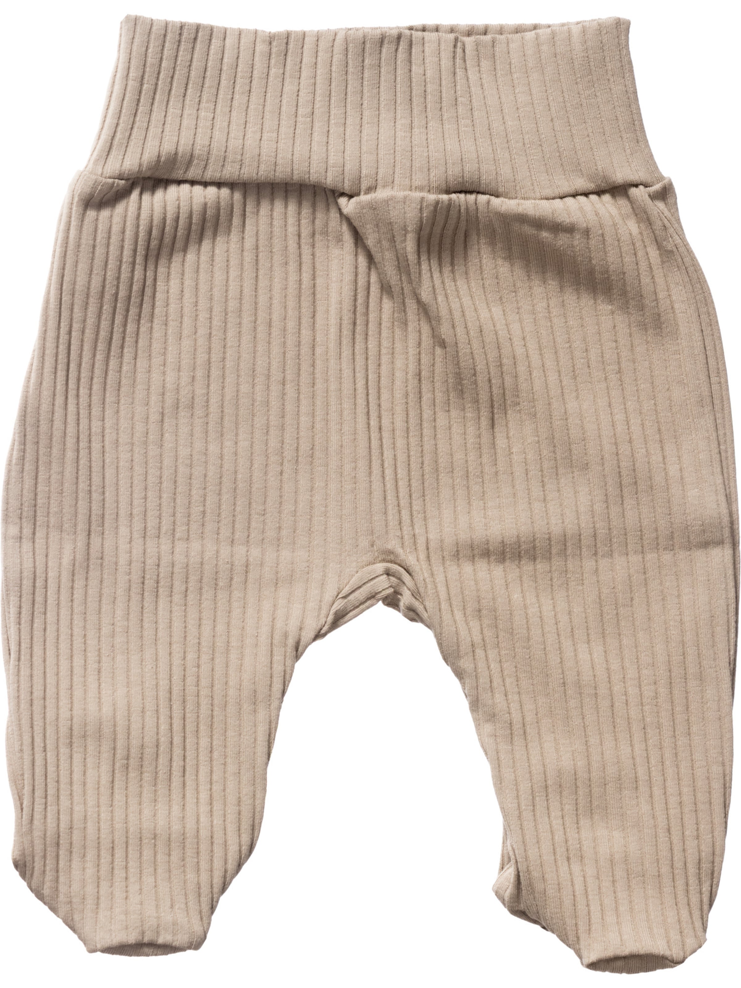Makoma Regular Pants 'Basic' in Brown