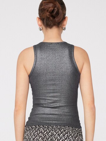 Tezenis Shirt in Black