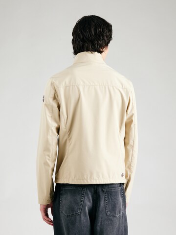 Colmar Outdoor jacket in Beige