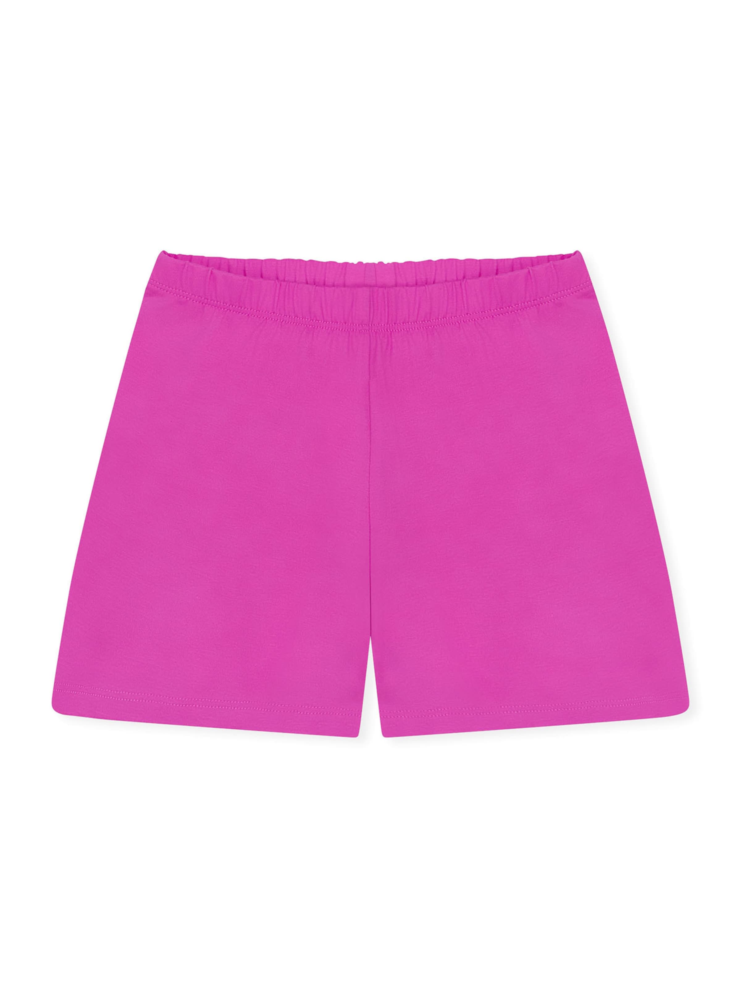 Pyjama ' Kids Nightwear ' SCHIESSER en rose