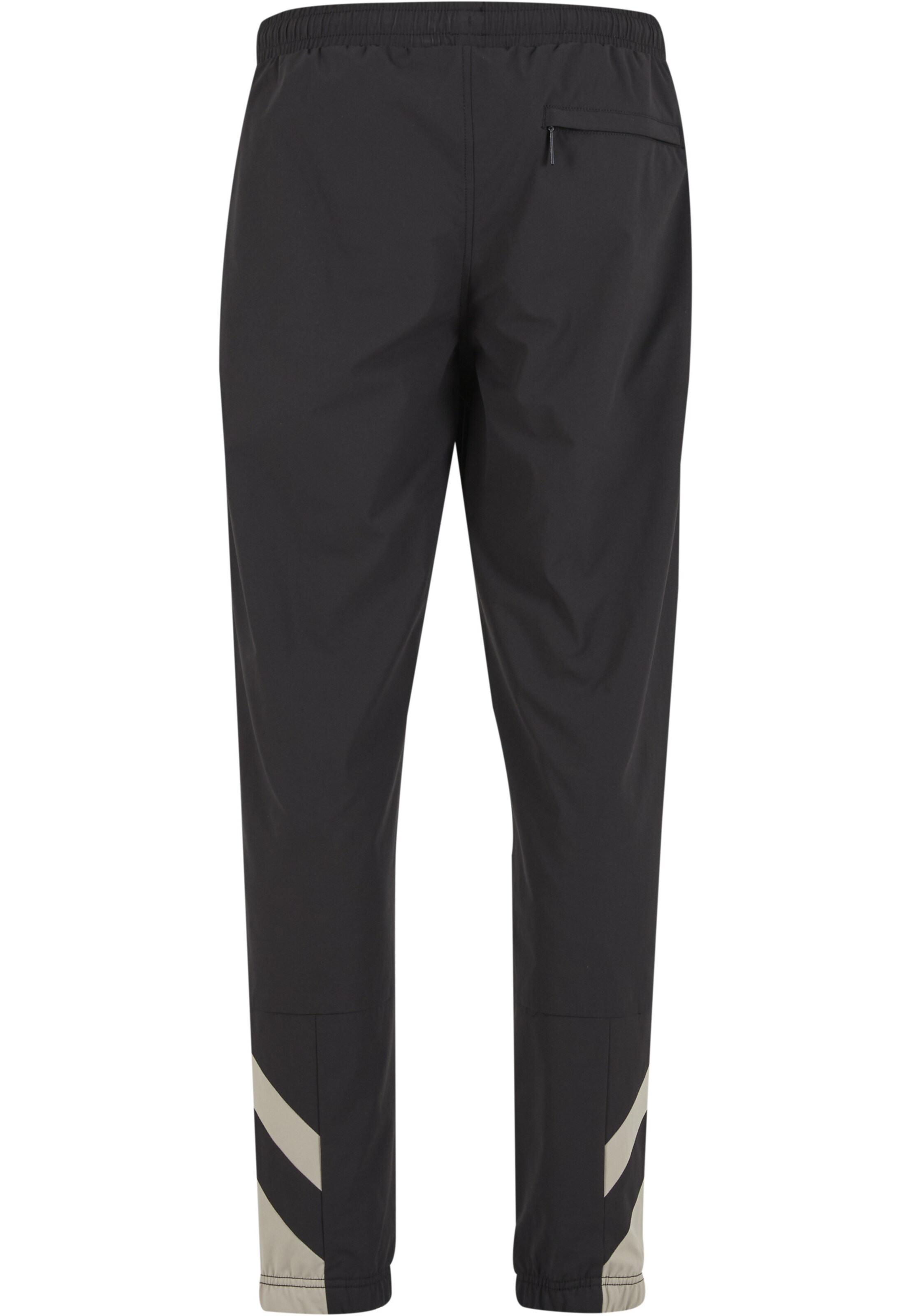 Sergio Tacchini - Fato de jogging 'Apice' em preto