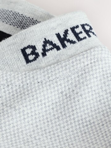 Baker by Ted BakerDječji bodi - siva boja