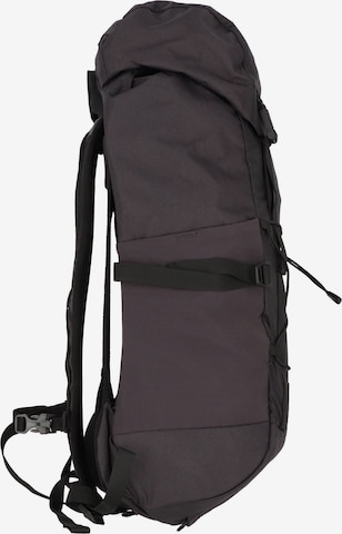 JACK WOLFSKIN Sportrucksack 'Wanderthirst Vent 22' in Schwarz