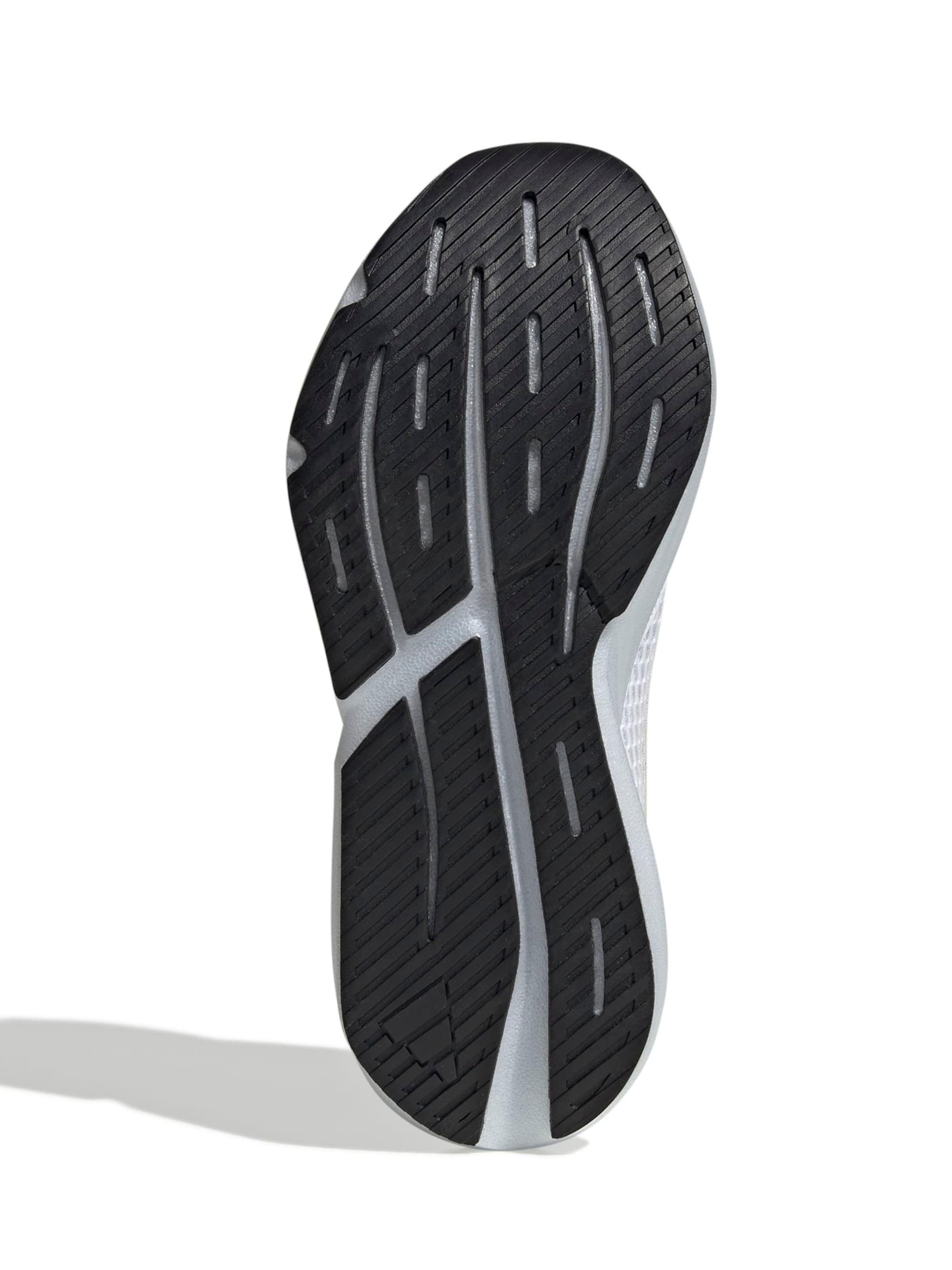 Sneaker low 'Lightblaze Glow' de la ADIDAS SPORTSWEAR pe alb