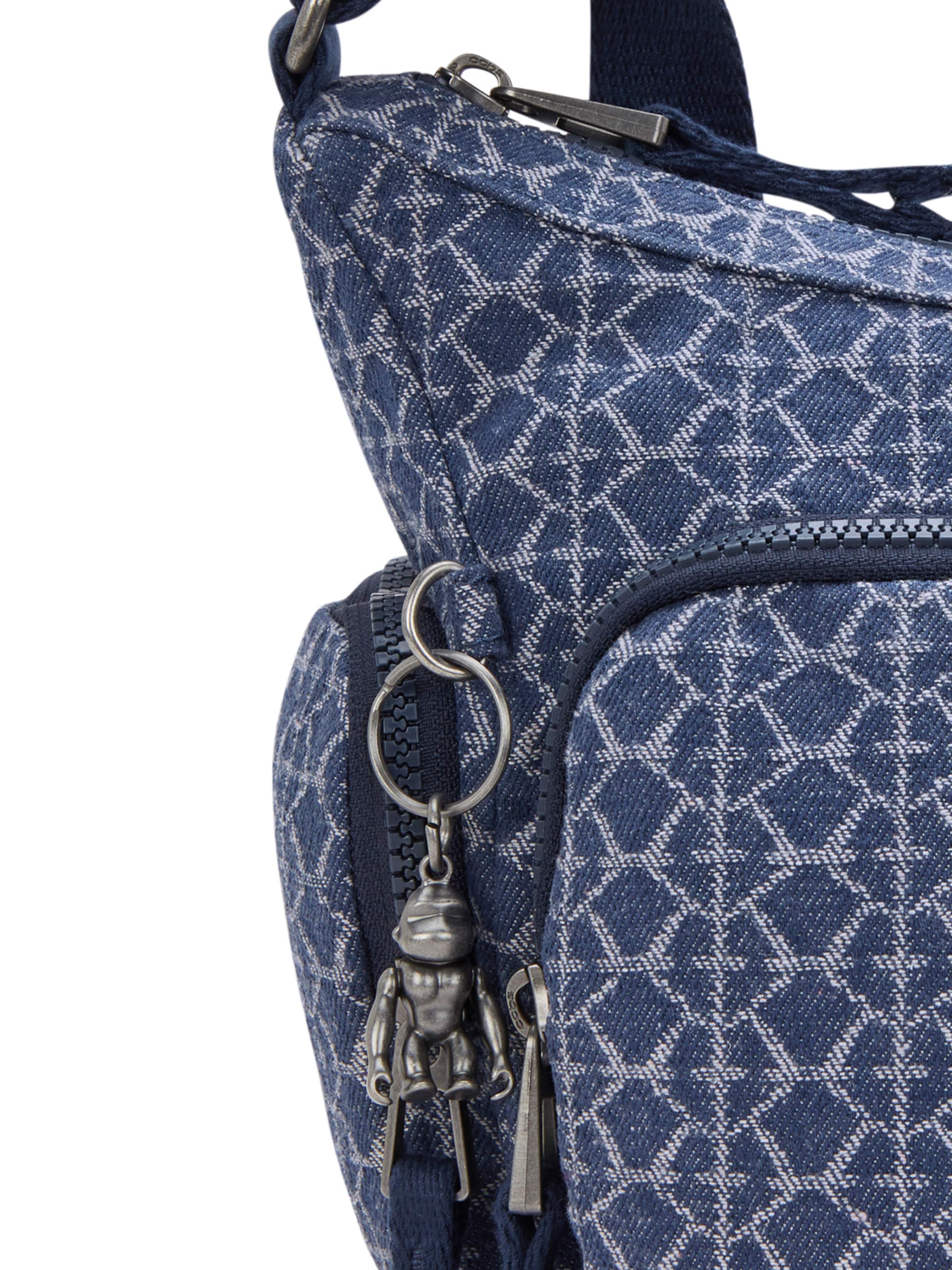 KIPLING Сумка через плечо 'GABB' в Синий