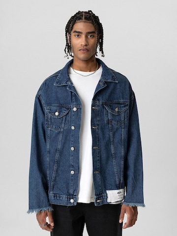 Dandalo Jacke 'Davi' in Blau