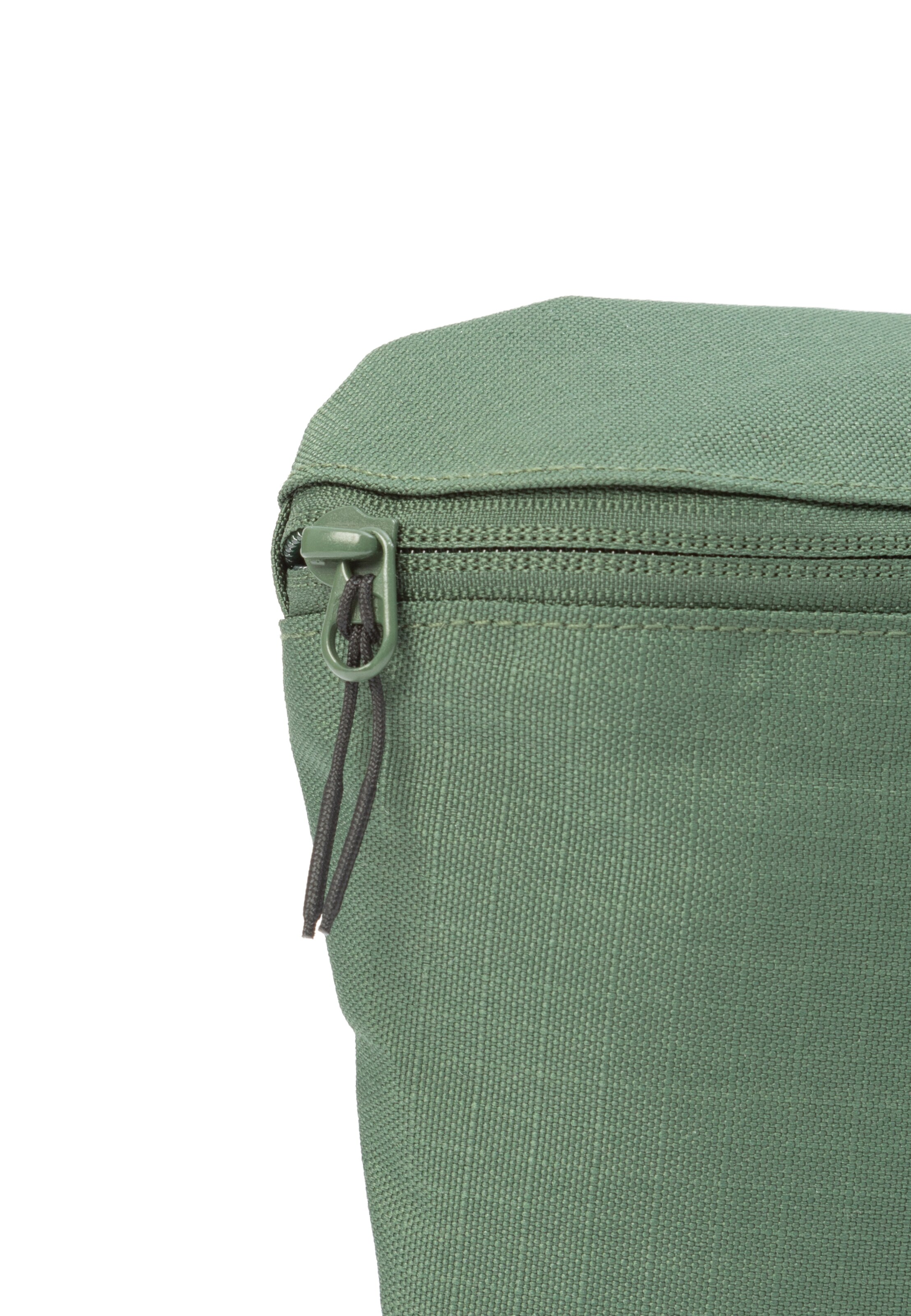 Cleptomanicx Belt bag 'Tap Classic' in Green