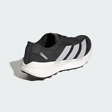 ADIDAS TERREX - Sapatilha de corrida 'Agravic Speed 2' em preto