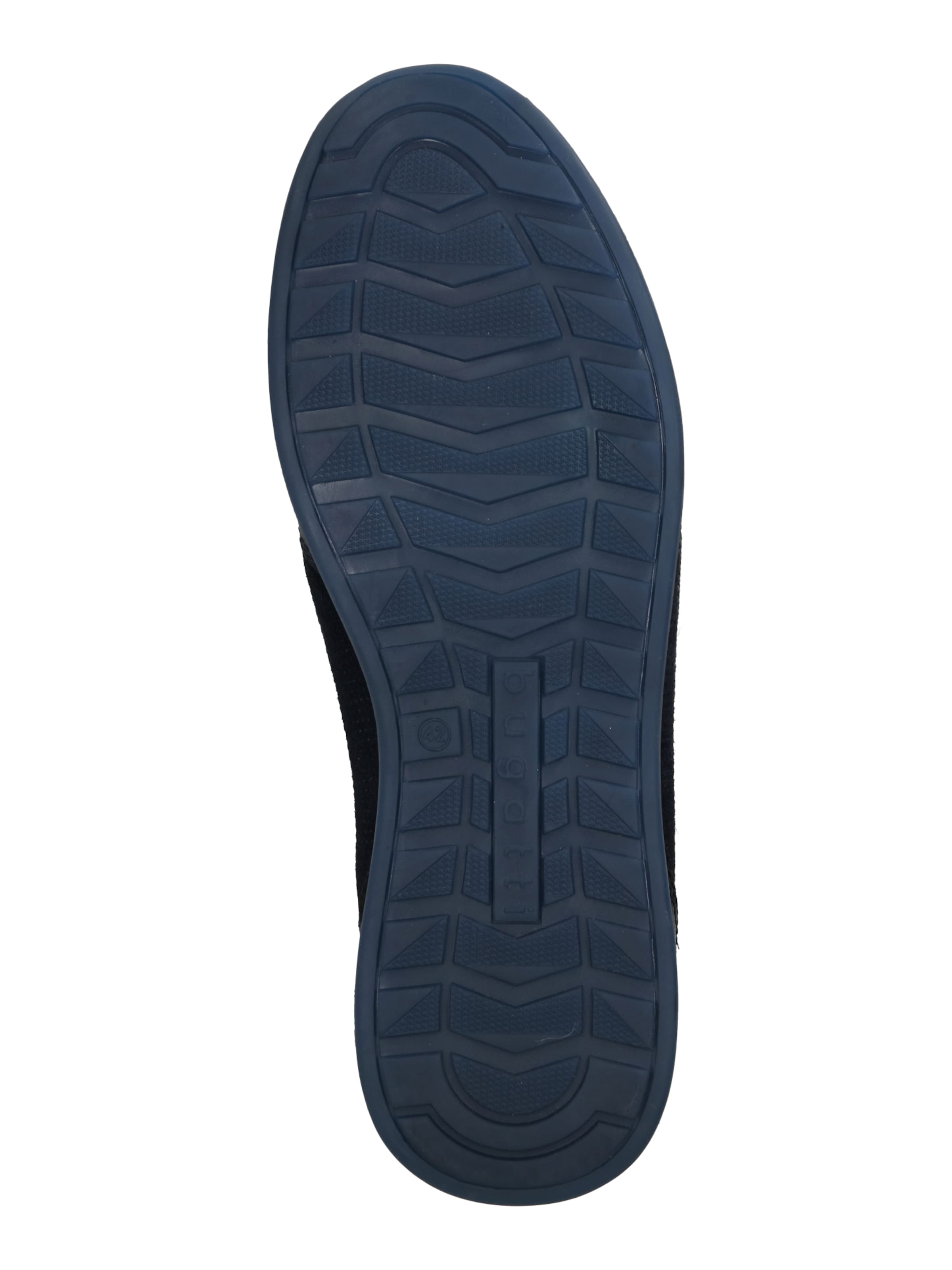 bugatti Sneaker 'Thorello' in Blau