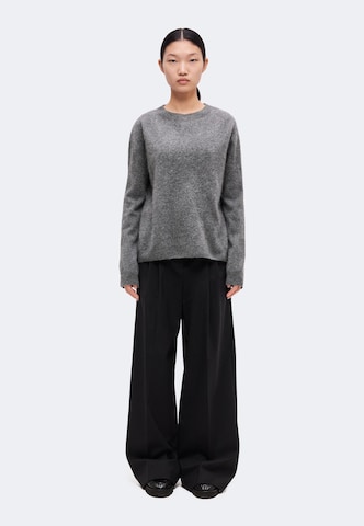 Weekend Max Mara - Jersey 'DECO' en gris