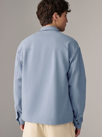 Next - Chaqueta de entretiempo en azul