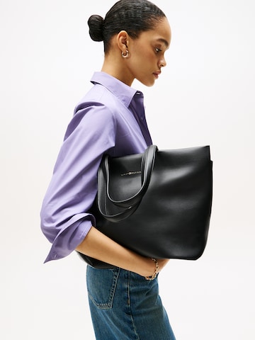 Cabas TOMMY HILFIGER en noir