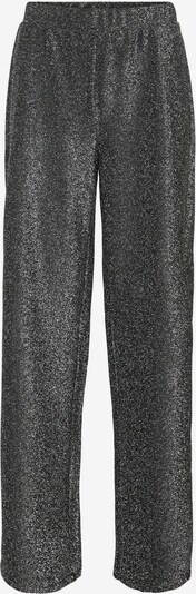 VERO MODA Pants 'Cacheia' in Black / Silver, Item view