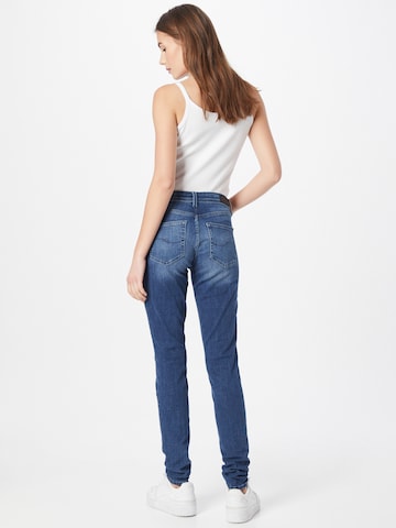 QS by s.Oliver Jeans 'Sadie' in Blue