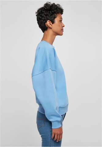 Karl Kani Sweatshirt in Blauw