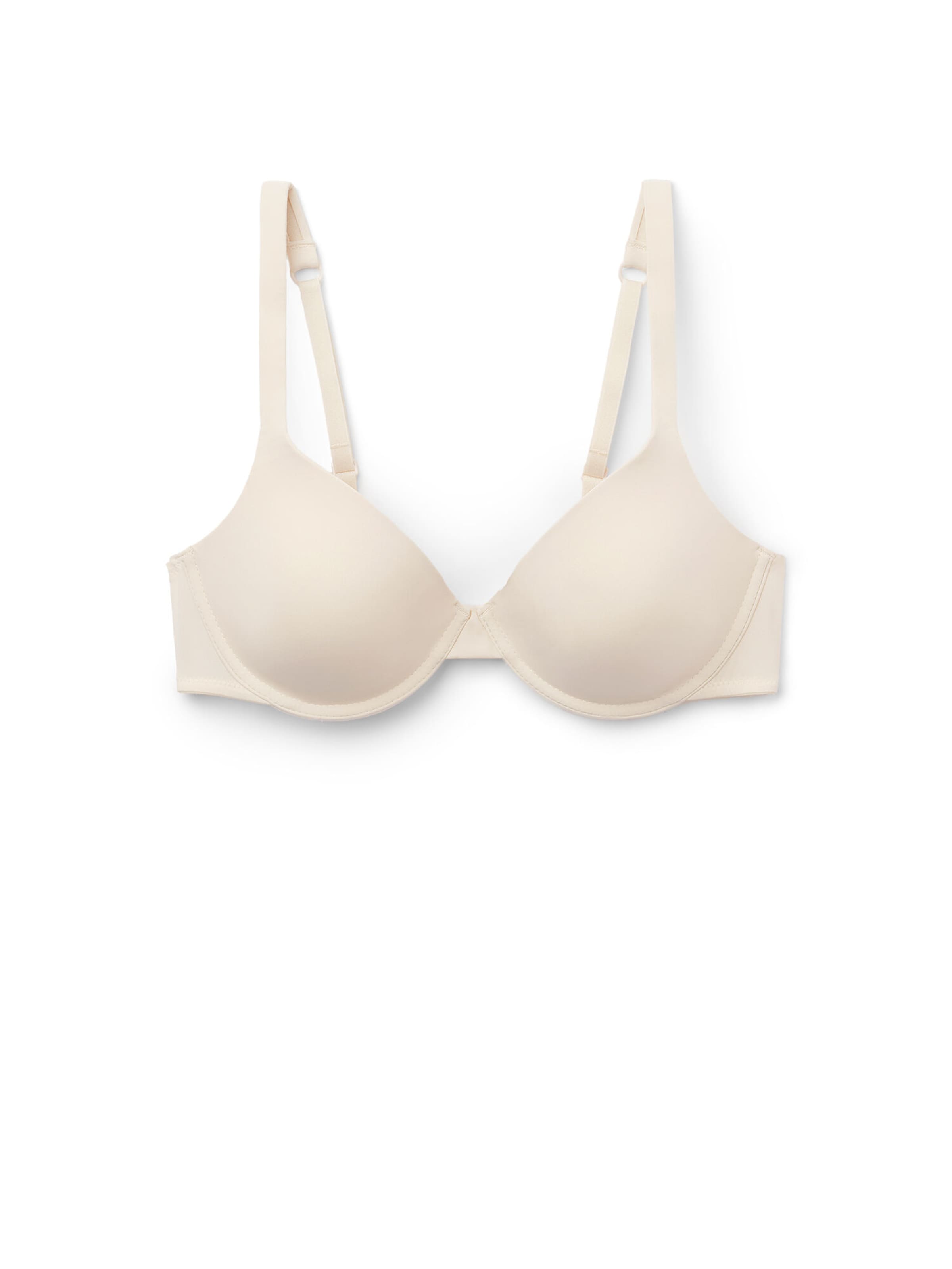 Tezenis Bra 'Athens' in Beige: front