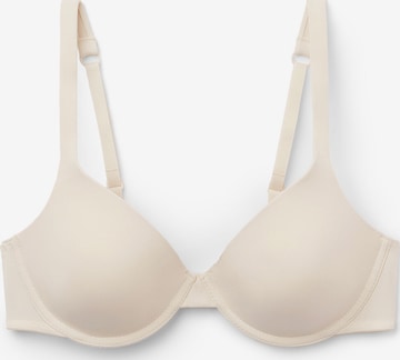Tezenis Bra 'Athens' in Beige: front