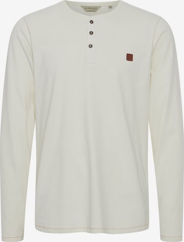 11 Project Shirt 'Bonso' in White: front