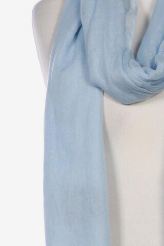 Basler Scarf & Wrap in One size in Blue
