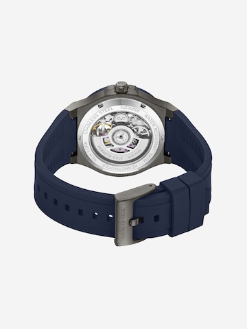 Kenneth Cole Analog watch 'Grove' in Blue