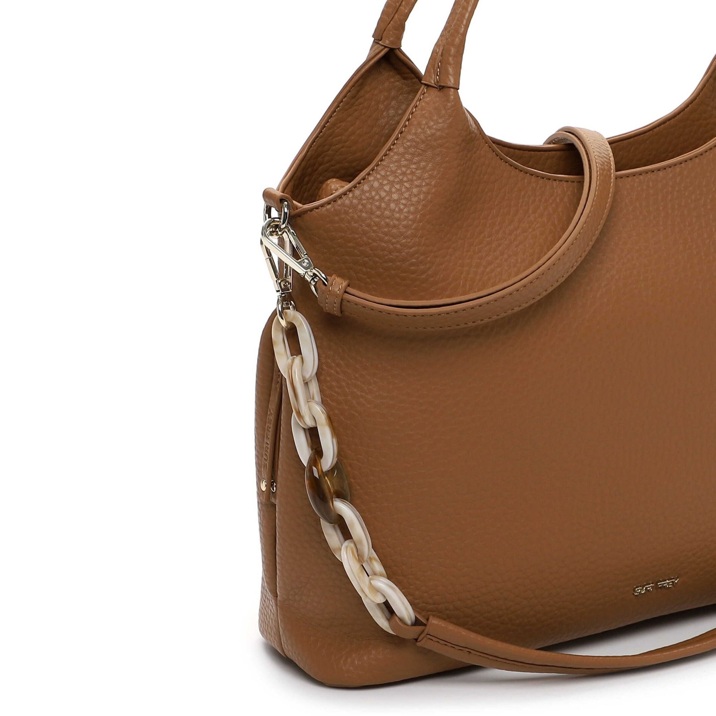 Suri Frey Handbag 'Jeanny' in Brown