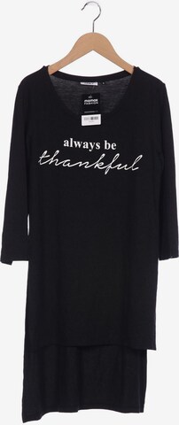 ONLY Top & Shirt in S in Black: front