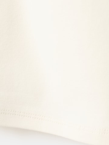 MANGOTop 'LOTA' - bež boja