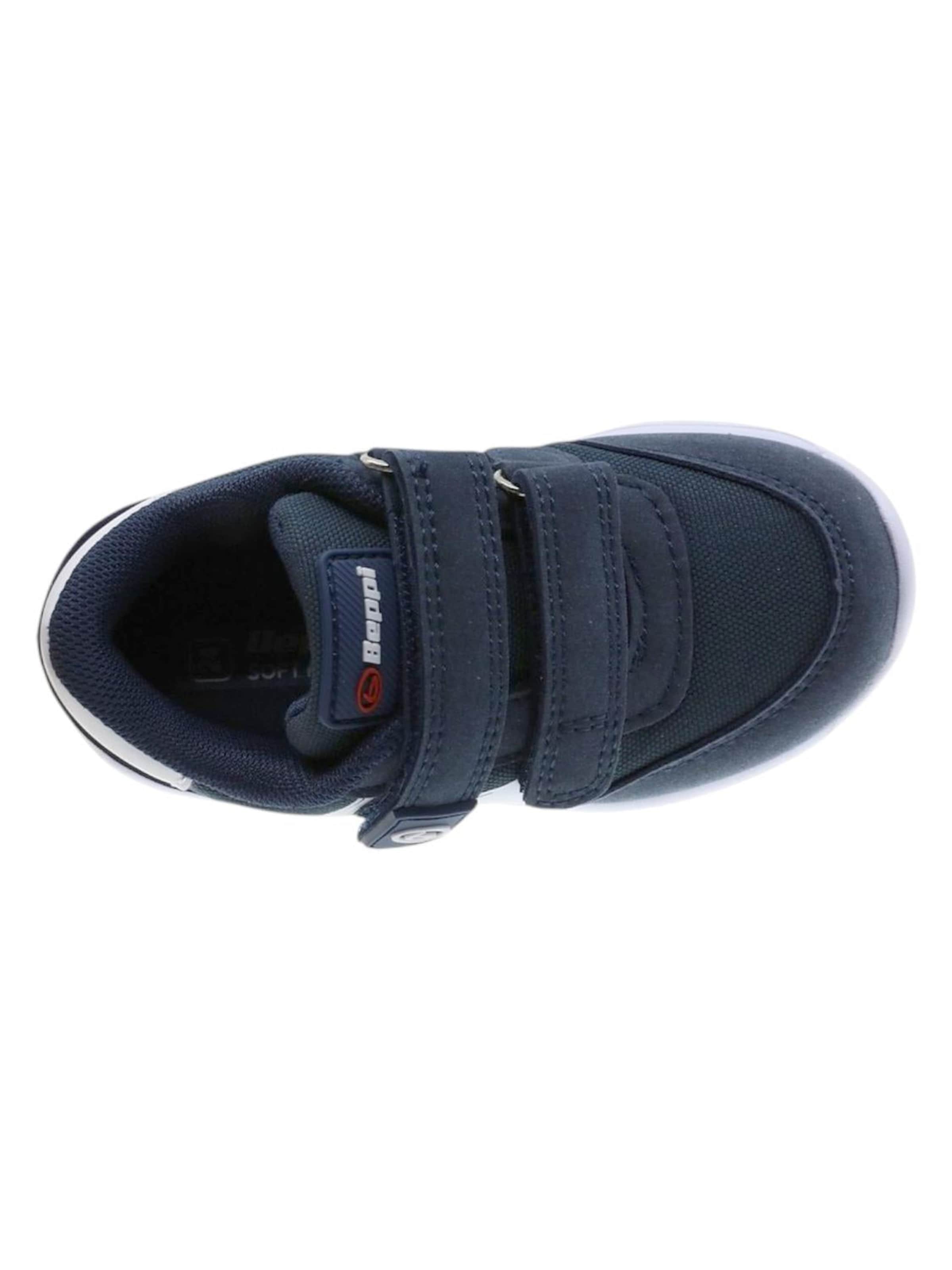 Beppi Sneaker‌‌‌‌‌ in Blau