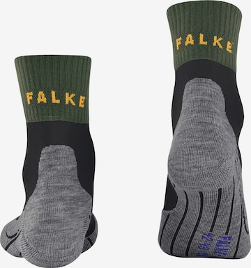 FALKE Socken in Mischfarben
