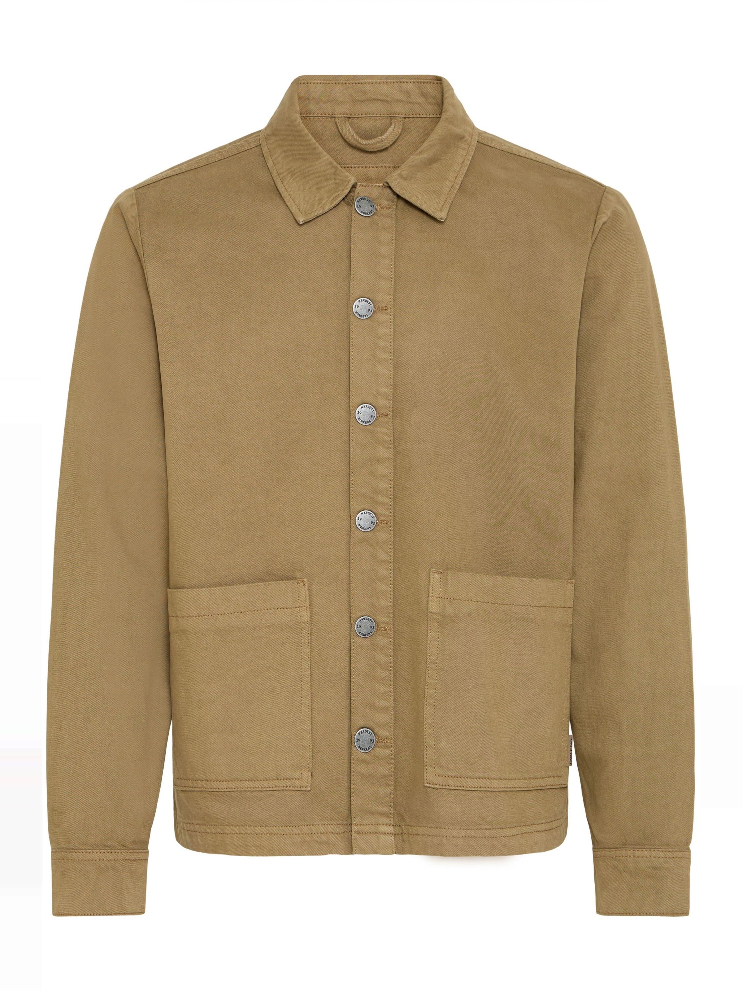 Giacca di mezza stagione ' BHMosi ' di BLEND in marrone: frontale