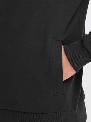 BLEND Sweater ' BHLapol ' in Black