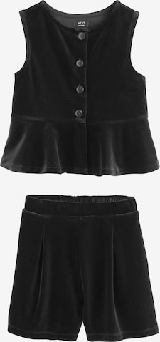 juoda Next Rinkinys: priekis