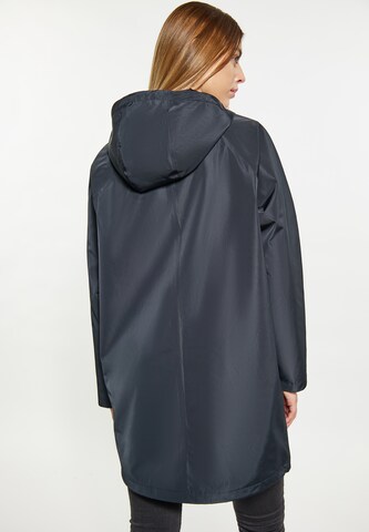 DreiMaster Maritim Funktionsjacke in Schwarz