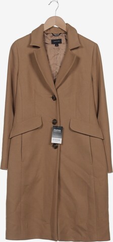 COMMA Jacket & Coat in M in Beige: front