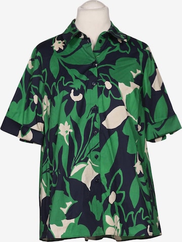 ALBA MODA Blouse & Tunic in L in Mixed colors: front