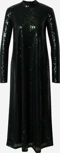 EDITED Kleid 'Nalani' in grün, Produktansicht
