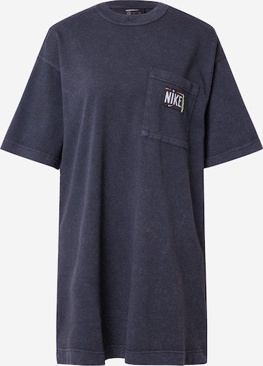 Abito Nike Sportswear di colore nero, Visualizzazione prodotti