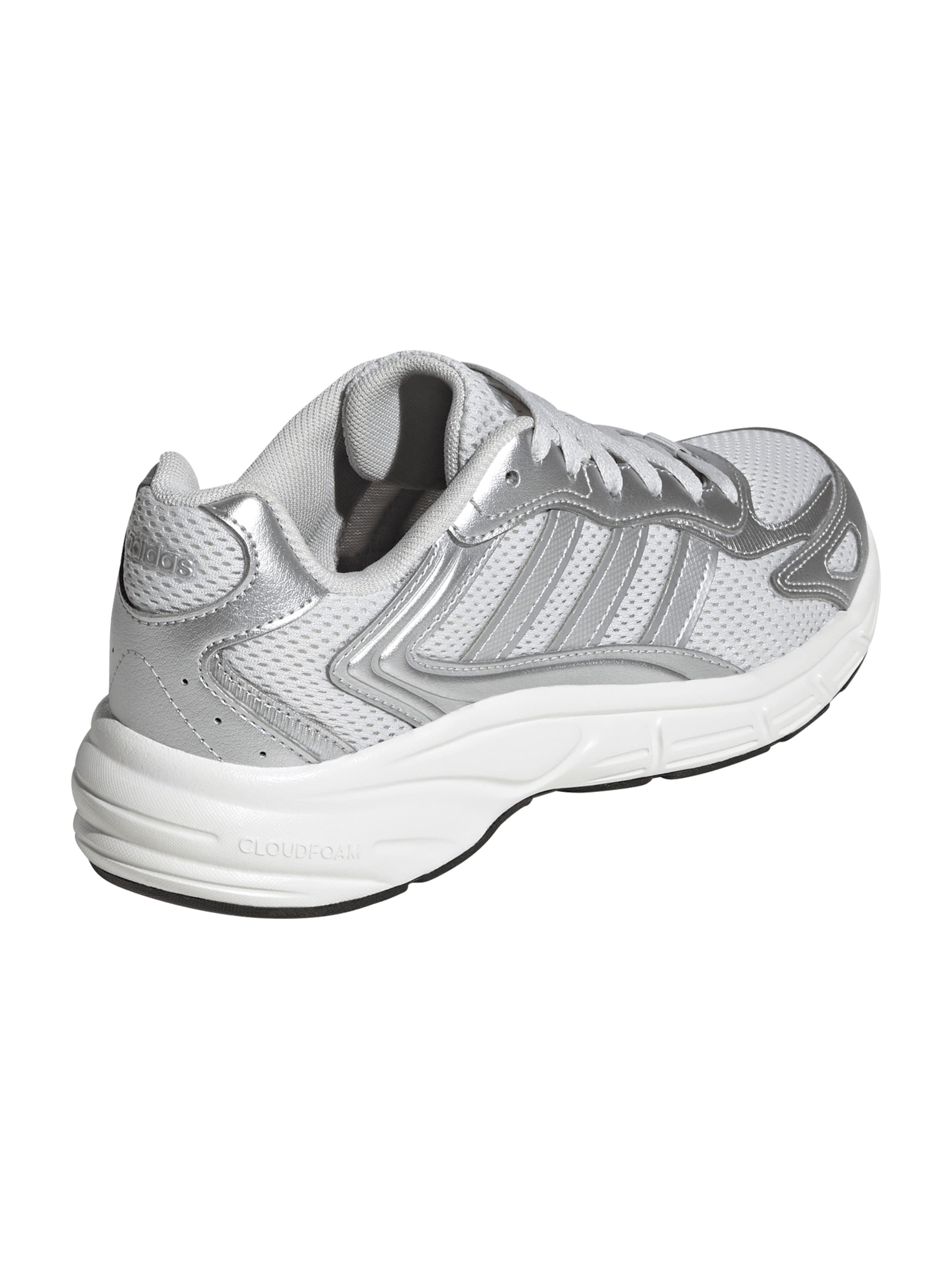 ADIDAS ORIGINALS Низкие кроссовки 'Eclyptix 2000 W' в Серый