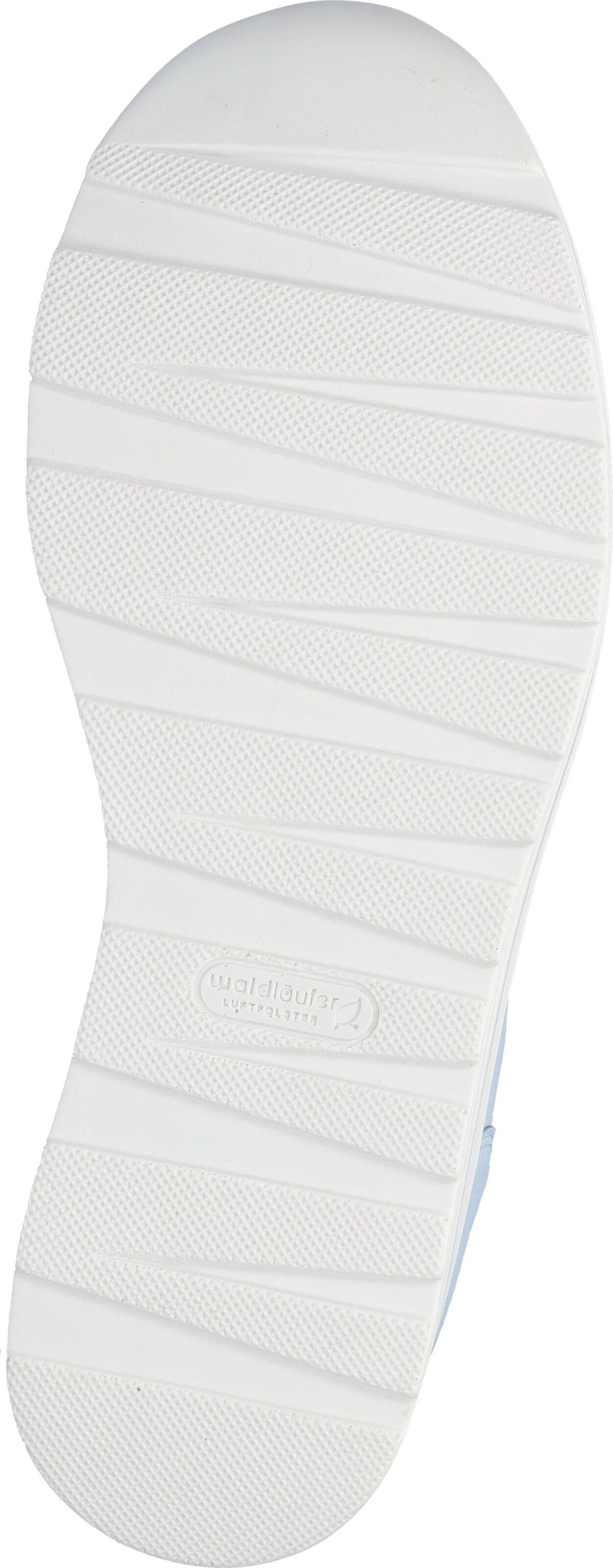 WALDLÄUFER Sneakers in Blue