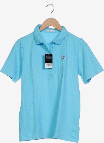 Toni Gard Poloshirt XL in Blau: predná strana