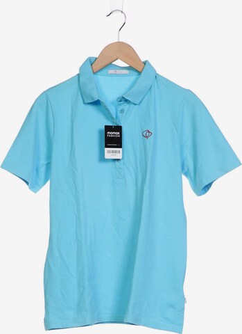 Toni Gard Top & Shirt in XL in Blue: front
