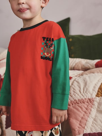 Next Pajamas in Red