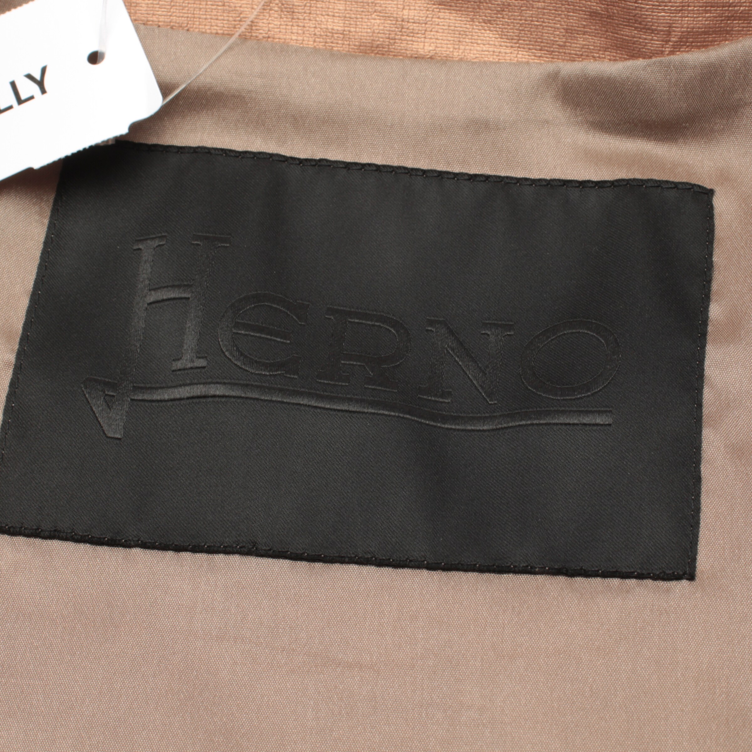 Herno Jacket & Coat in S in Mixed colors