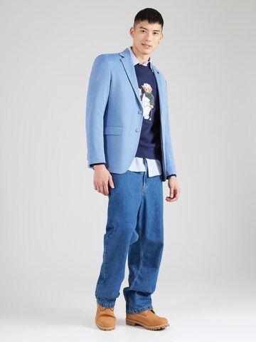 Polo Ralph Lauren Sweatshirt in Blau