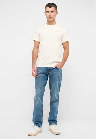 MUSTANG Regular Jeans 'Denver' in Blau
