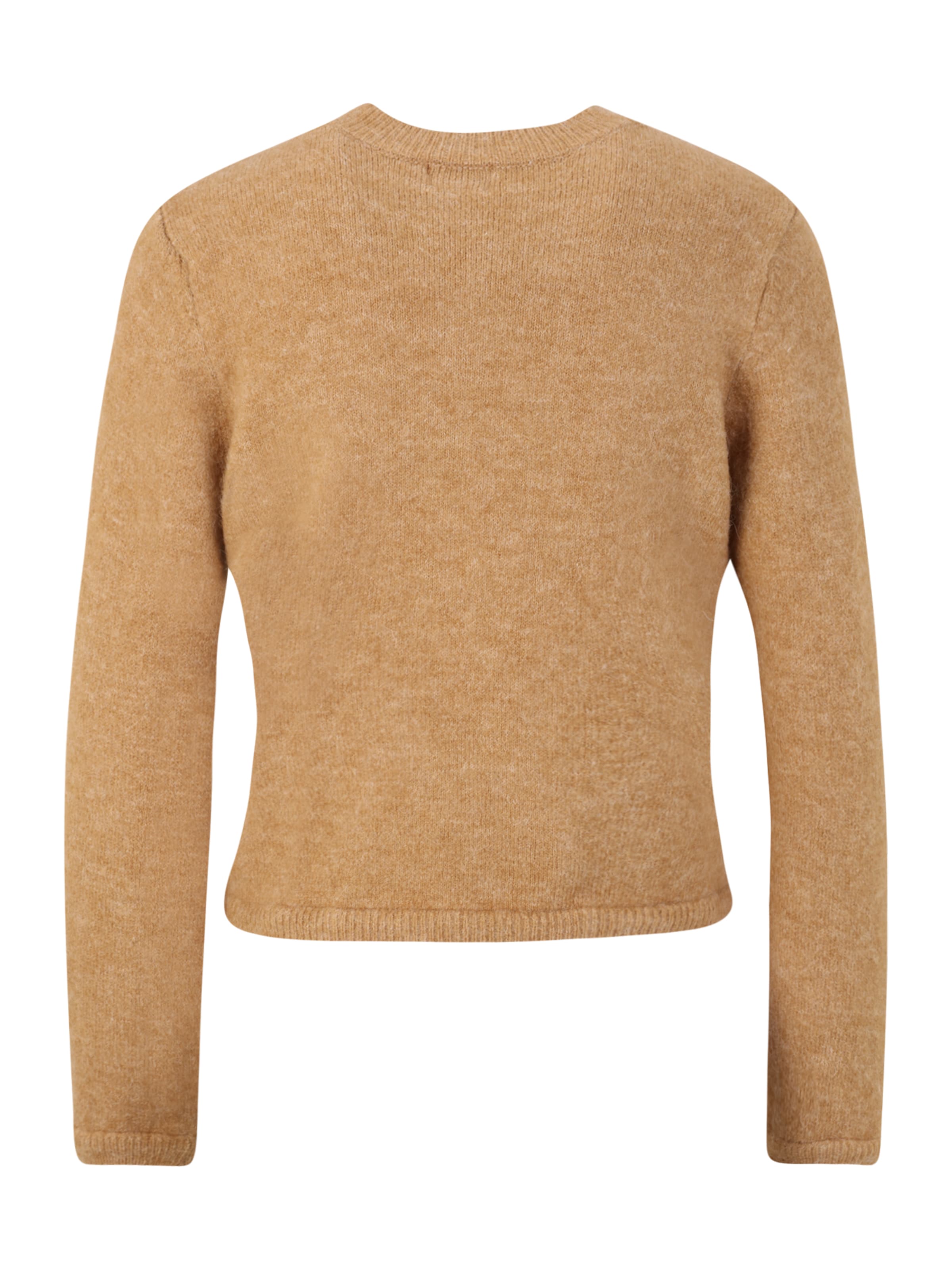 River Island Petite Sweater in Brown