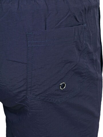 Suitable Board Shorts in Blue