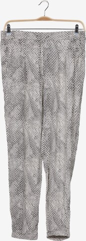 MICHAEL Michael Kors Pants in XL in White: front