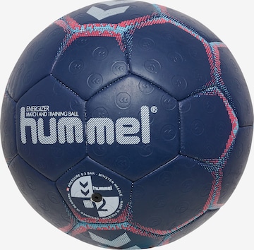 Hummel Ball in Blau: predná strana